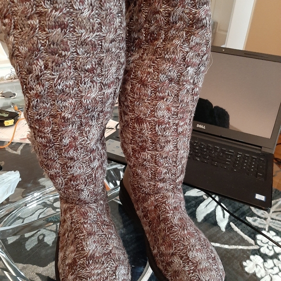 Ladies shoes - Picture 2 of 8